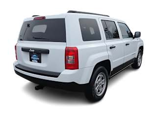 Used 2013 Jeep Patriot Sport with VIN 1C4NJPBAXDD130030 for sale in Casper, WY