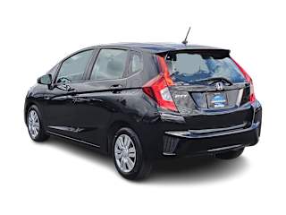 Used 2015 Honda Fit LX with VIN 3HGGK5H56FM715393 for sale in Casper, WY