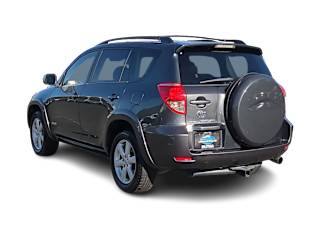 Used 2007 Toyota RAV4 Sport with VIN JTMBD32V875057549 for sale in Casper, WY