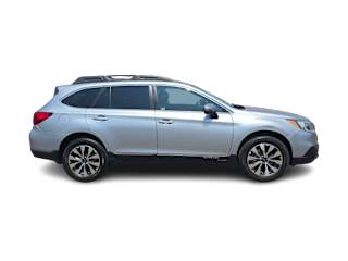 Used 2016 Subaru Outback Limited with VIN 4S4BSENC5G3323712 for sale in Casper, WY