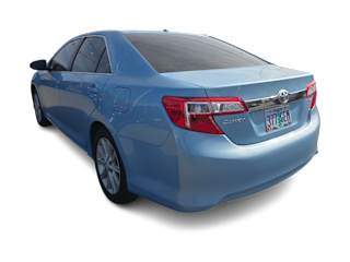 Used 2013 Toyota Camry XLE with VIN 4T4BF1FK2DR276735 for sale in Casper, WY