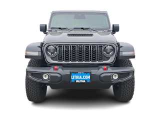 2026 Jeep Wrangler 4-Door Rubicon - Photo 12
