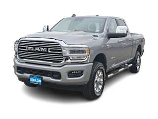 2024 RAM Ram 2500 Pickup Laramie - Photo 7