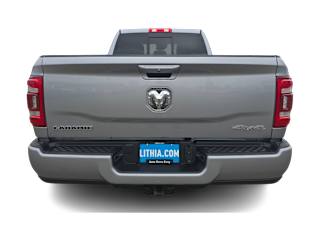 2024 RAM Ram 2500 Pickup Laramie - Photo 11