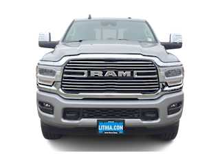 2024 RAM Ram 2500 Pickup Laramie - Photo 12