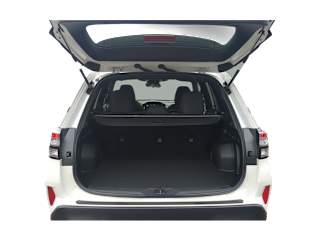 2026 Subaru Forester Premium - Photo 24