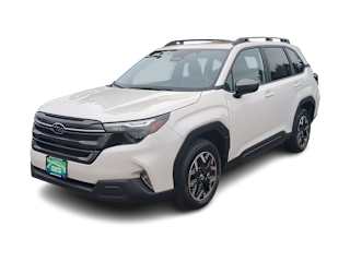 2026 Subaru Forester Premium - Photo 27