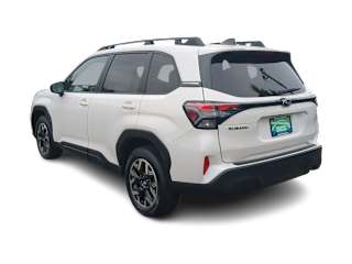 2026 Subaru Forester Premium - Photo 10