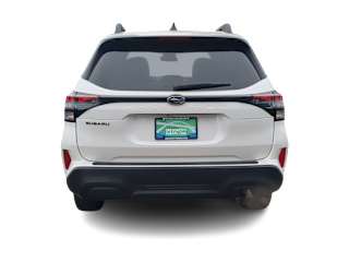 2026 Subaru Forester Premium - Photo 11