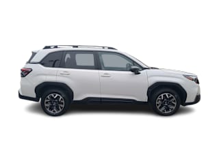 2026 Subaru Forester Premium - Photo 29