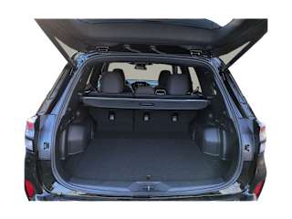 2026 Subaru Forester Premium - Photo 23
