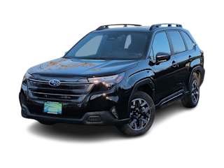2026 Subaru Forester Premium - Photo 7