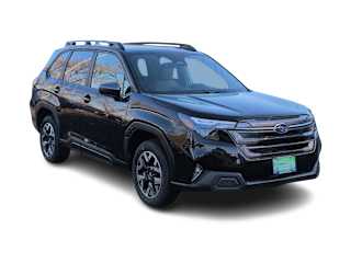 2026 Subaru Forester Premium - Photo 26