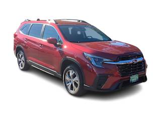 2025 Subaru Ascent Premium - Photo 24