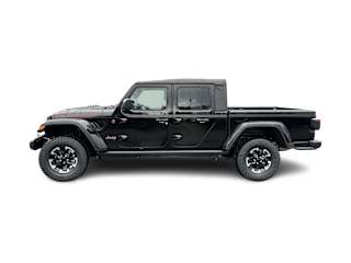 2026 Jeep Gladiator Rubicon - Photo 8