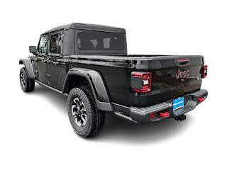2026 Jeep Gladiator Rubicon - Photo 9