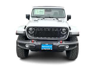 2026 Jeep Gladiator Rubicon - Photo 11