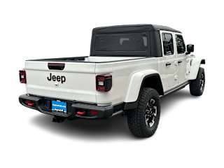 2026 Jeep Gladiator Rubicon - Photo 18