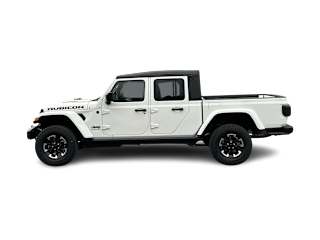 2026 Jeep Gladiator Rubicon - Photo 8
