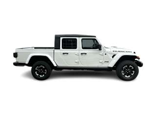 2026 Jeep Gladiator Rubicon - Photo 19