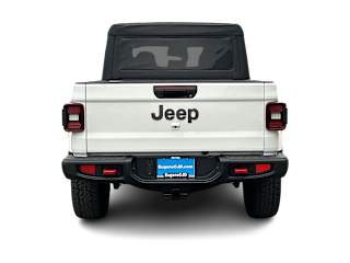 2026 Jeep Gladiator Rubicon - Photo 10
