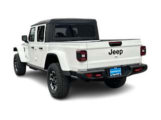 2026 Jeep Gladiator Rubicon - Photo 9