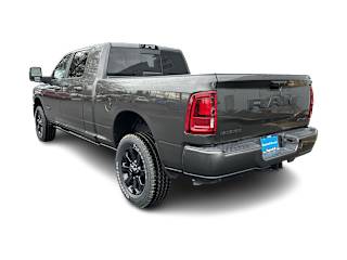 2026 RAM 2500 Laramie - Photo 9