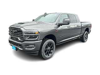 2026 RAM 2500 Laramie - Photo 7