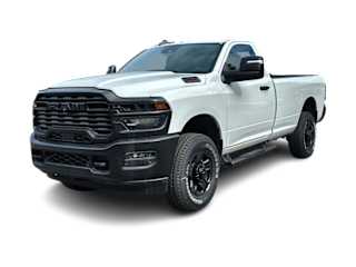 2026 RAM 2500 Tradesman - Photo 7