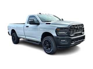 2026 RAM 2500 Tradesman - Photo 20