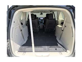 2024 Chrysler Pacifica PHEV Select - Photo 19