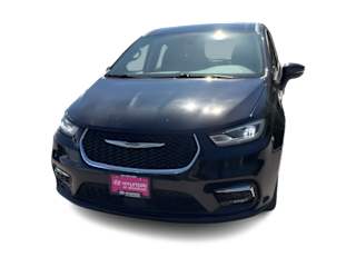 2024 Chrysler Pacifica PHEV Select - Photo 12