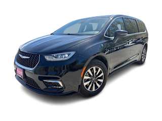 2024 Chrysler Pacifica PHEV Select - Photo 7