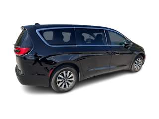2024 Chrysler Pacifica PHEV Select - Photo 22