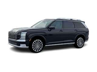 2026 Hyundai Palisade Calligraphy - Photo 9