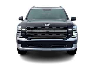 2026 Hyundai Palisade Calligraphy - Photo 12