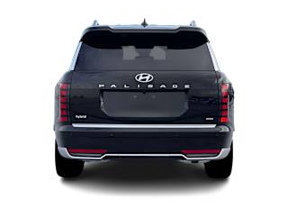2026 Hyundai Palisade Calligraphy - Photo 11