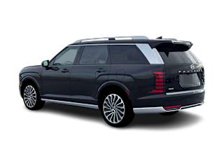 2026 Hyundai Palisade Calligraphy - Photo 10
