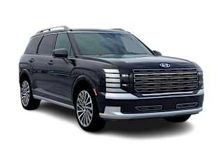 2026 Hyundai Palisade Calligraphy - Photo 6