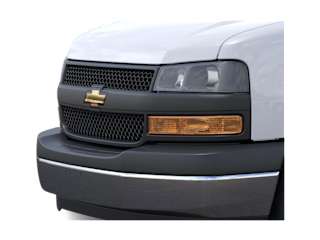 2025 Chevrolet Express Passenger LS - Photo 11