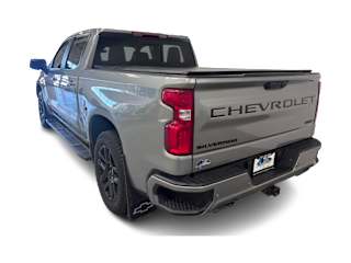 2024 Chevrolet Silverado 1500 RST - Photo 10