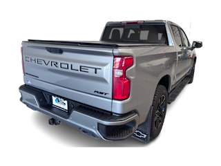 2024 Chevrolet Silverado 1500 RST - Photo 24