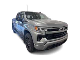 2024 Chevrolet Silverado 1500 RST - Photo 22