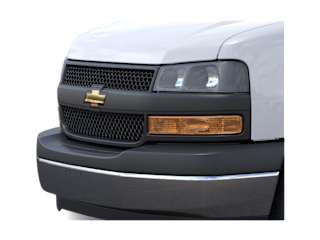 2026 Chevrolet Express Cargo Work Van - Photo 11