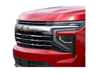 2026 Chevrolet Tahoe LT - Photo 11