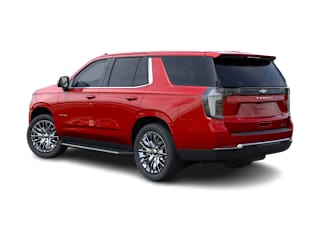 2026 Chevrolet Tahoe LT - Photo 10