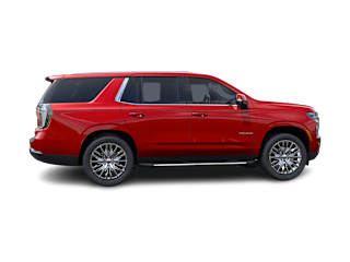 2026 Chevrolet Tahoe LT - Photo 20