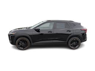 2024 Chevrolet Trax Activ - Photo 9