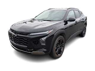 2024 Chevrolet Trax Activ - Photo 22