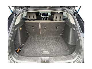 2024 Chevrolet Trax Activ - Photo 18